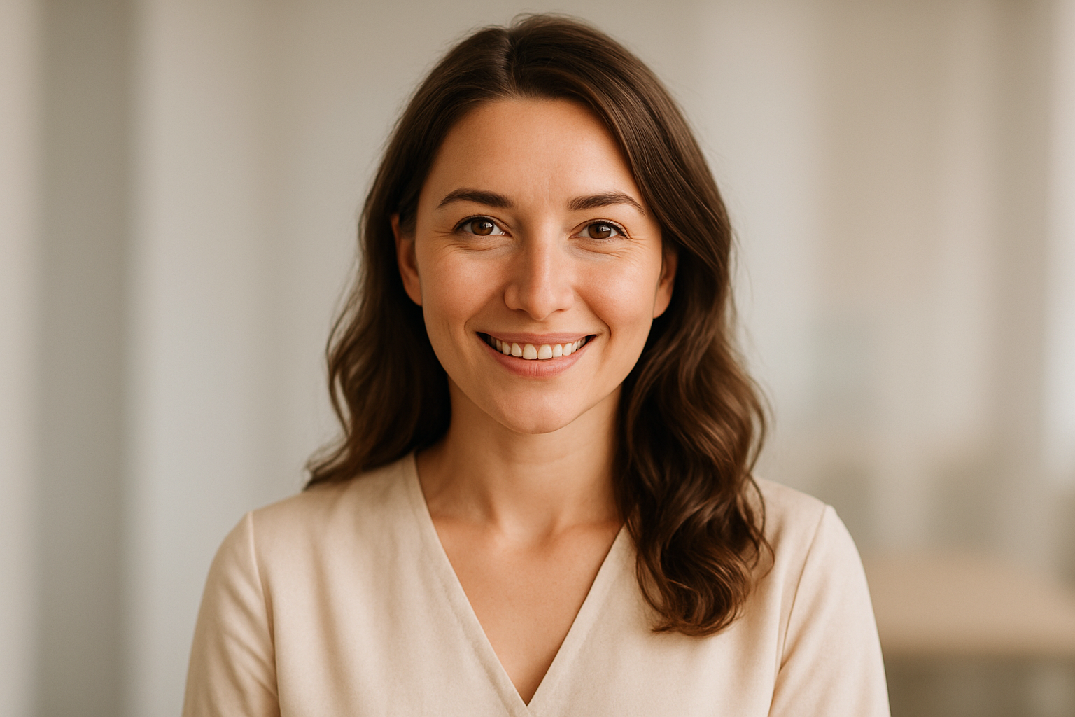 Анна — менеджер Все Блоки